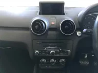 Audi A1 лот № 40020 оценка 4  с аукциона в Японии 5