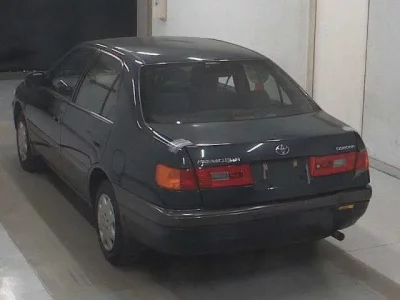 Toyota CORONA PREMIO