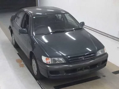 Toyota CORONA PREMIO