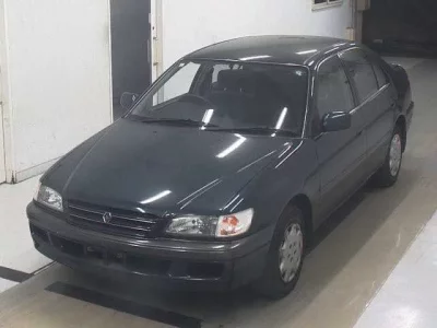 Toyota CORONA PREMIO