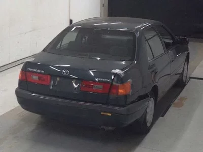 Toyota CORONA PREMIO