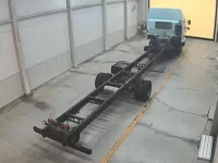 Hino RANGER лот № 3067 оценка 3.5  с аукциона в Японии 1