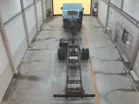 Hino RANGER лот № 3067 оценка 3.5  с аукциона в Японии 2