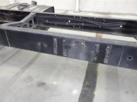 Hino RANGER лот № 3067 оценка 3.5  с аукциона в Японии 3