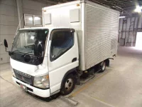 Mitsubishi CANTER лот № 9903 оценка R  с аукциона в Японии 3