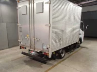 Mitsubishi CANTER лот № 9903 оценка R  с аукциона в Японии 4