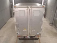 Mitsubishi CANTER лот № 9903 оценка R  с аукциона в Японии 5