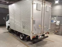 Mitsubishi CANTER лот № 9903 оценка R  с аукциона в Японии 1