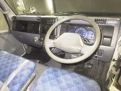 Mitsubishi CANTER  с аукциона в Японии