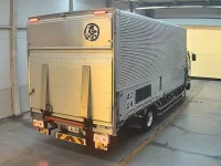 Mitsubishi FUSO FIGHTER лот № 3072 оценка 3.5  с аукциона в Японии 1