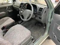 Suzuki JIMNY лот № 2466 оценка RA  с аукциона в Японии 3