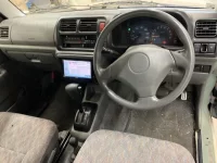 Suzuki JIMNY лот № 2466 оценка RA  с аукциона в Японии 4