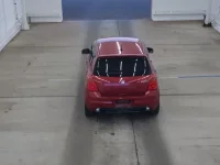 Suzuki SWIFT лот № 2463 оценка 3.5  с аукциона в Японии 2