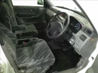 Honda CR-V лот № 4345 оценка 3  с аукциона в Японии 3