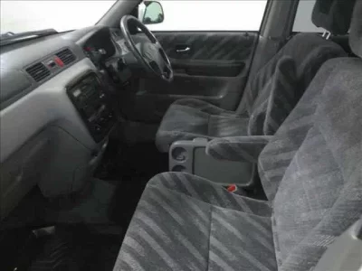 Honda CR-V  с аукциона в Японии