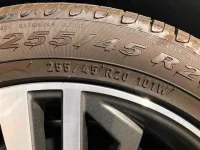 Audi Q5 лот № 10020 оценка 5  с аукциона в Японии 13