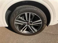 Audi Q5 лот № 10020 оценка 5  с аукциона в Японии 12