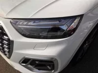 Audi Q5 лот № 10020 оценка 5  с аукциона в Японии 3