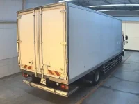 Hino RANGER лот № 3071 оценка 3.5  с аукциона в Японии 1