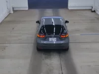 Honda FIT лот № 2472 оценка RB  с аукциона в Японии 2