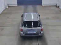 Subaru LEGACY OUTBACK лот № 2467 оценка RA  с аукциона в Японии 2