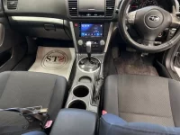 Subaru LEGACY OUTBACK лот № 2467 оценка RA  с аукциона в Японии 4