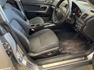 Subaru LEGACY OUTBACK  с аукциона в Японии