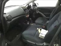 Honda AIRWAVE лот № 4350 оценка 3  с аукциона в Японии 2