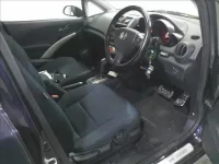 Honda AIRWAVE лот № 4350 оценка 3  с аукциона в Японии 3