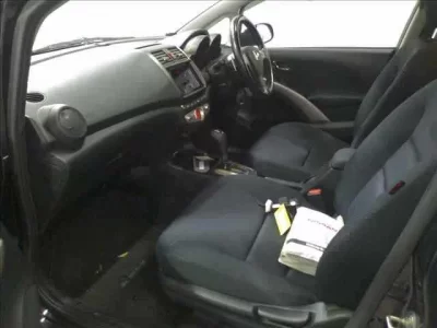 Honda AIRWAVE  с аукциона в Японии