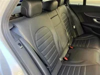 Mercedes-Benz C CLASS WAGON лот № 10022 оценка 4  с аукциона в Японии 12