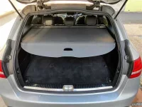 Mercedes-Benz C CLASS WAGON лот № 10022 оценка 4  с аукциона в Японии 6