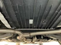 Mercedes-Benz C CLASS WAGON лот № 10022 оценка 4  с аукциона в Японии 8