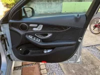 Mercedes-Benz C CLASS WAGON лот № 10022 оценка 4  с аукциона в Японии 9