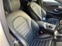 Mercedes-Benz C CLASS WAGON лот № 10022 оценка 4  с аукциона в Японии 10