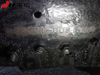 Hino DUTRO лот № 7303 оценка 3  с аукциона в Японии 3