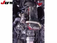 Hino DUTRO лот № 7303 оценка 3  с аукциона в Японии 4