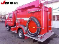 Hino DUTRO лот № 7303 оценка 3  с аукциона в Японии 6