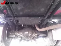 Hino DUTRO лот № 7303 оценка 3  с аукциона в Японии 7