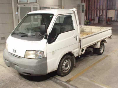 Mazda BONGO