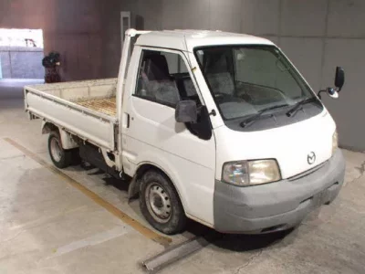 Mazda BONGO