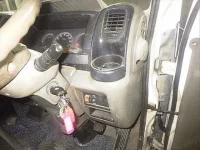 Nissan ATLAS лот № 9915 оценка 3.5  с аукциона в Японии 6