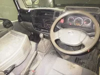 Nissan ATLAS лот № 9915 оценка 3.5  с аукциона в Японии 2