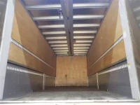 Hino RANGER лот № 3077 оценка 3.5  с аукциона в Японии 3