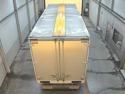 Hino RANGER  с аукциона в Японии