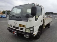 Mazda TITAN лот № 9913 оценка 3  с аукциона в Японии 3