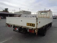 Mazda TITAN лот № 9913 оценка 3  с аукциона в Японии 4