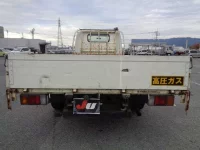 Mazda TITAN лот № 9913 оценка 3  с аукциона в Японии 5