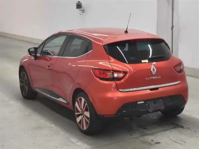 Renault LUTECIA