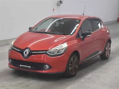 Renault LUTECIA
